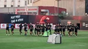 الأهلي يقترب من ضم هدف الزمالك بمبلغ 30 مليون كاش و"عم حارث" يحدد الموقف
